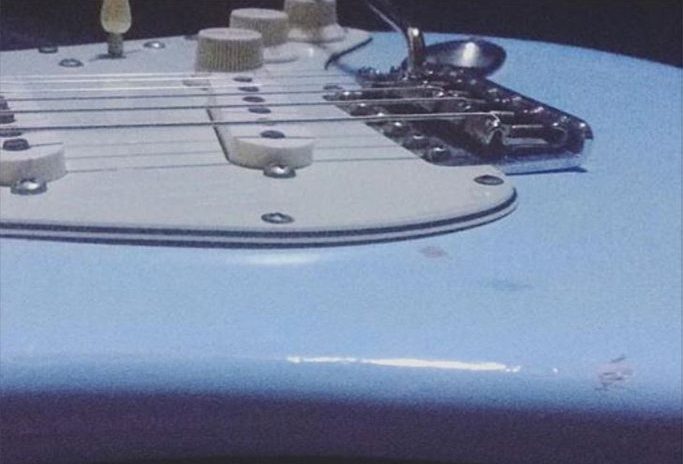 Fender Stratocaster Telecaster Nocaster Mustang Jaguar Custom Shop NGS Guitars